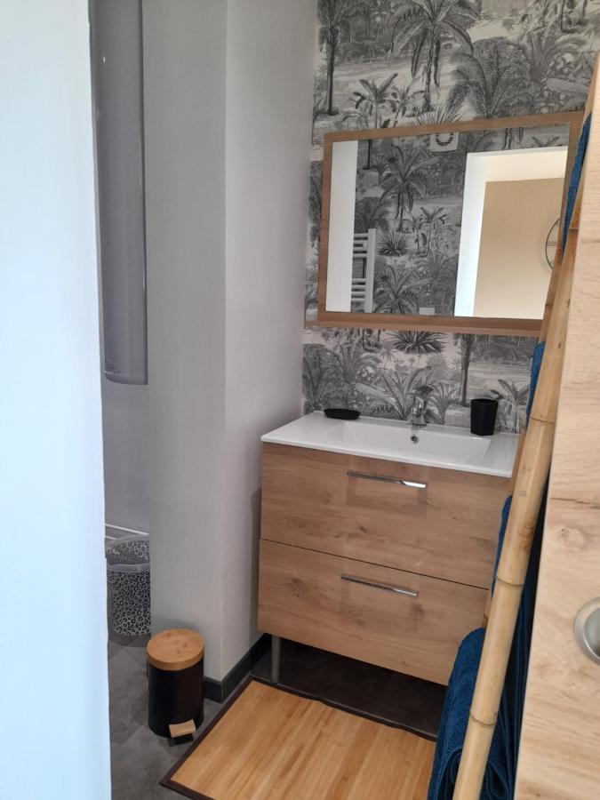 Leffrinkhoucke Appartement Refait A Neuf מראה חיצוני תמונה