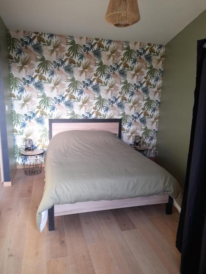 Leffrinkhoucke Appartement Refait A Neuf מראה חיצוני תמונה